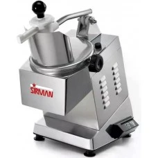 Овочерізка SIRMAN TM Inox (без дисків)