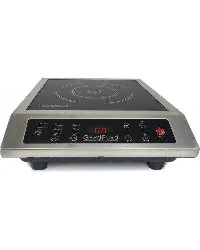 Плита індукційна GoodFood IC35 SIMPLY STYLE