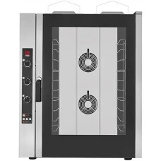 Піч пароконвекційна газова TECNOEKA EVOLUTION Bakery EKF 1064 G UD (Італія)
