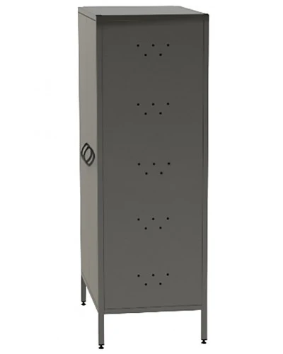 Шафа для хліба ЕКОНОМ ШХД-4, 700х1800, 4 полиці