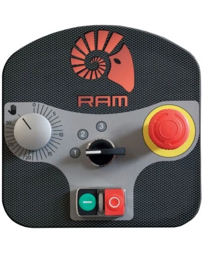 Міксер планетарний RAM K1603V (Італія)