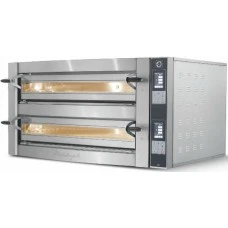 Піч для піци ML935/2-TS (Cuppone)