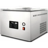 ВАКУУМНИЙ ПАКУВАЛЬНИК APACH AVM 412