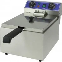 Фритюрниця електрична REEDNEE EF101