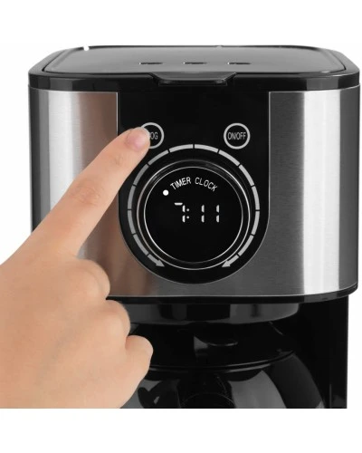 Кавоварка BEEM Fresh Aroma Switch з термосом - 1л