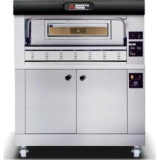 Піч для піци P110/A 1/L (Moretti Forni)