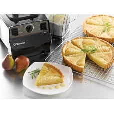 Промисловий стаціонарний блендер електричний 2л Vitamix