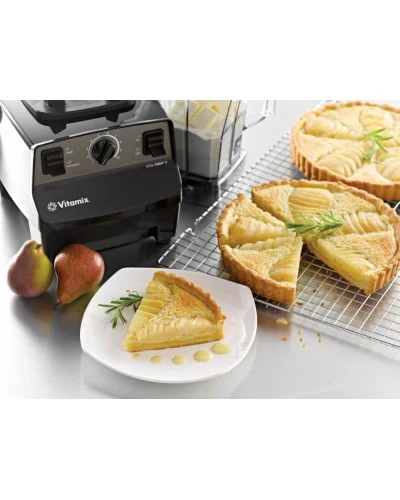 Промисловий стаціонарний блендер електричний 2л Vitamix