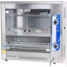 Гриль для кур M004 газовий PIMAK
