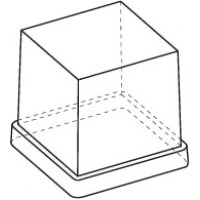 Льодогенератор Brema CB425AHC B-QUBE