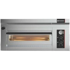 Піч для піци Pyralis PY M6L-SC (Pizza Group)
