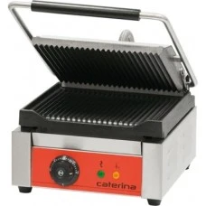 Гриль контактний Stalgast Caterina 742011