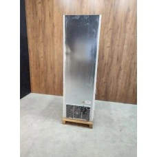 CRF-300 Frameless Морозильна шафа зі скляними дверима CRYSTAL S.A. Греція