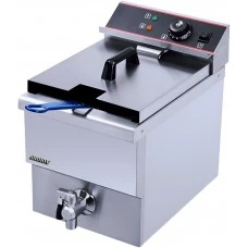 Фритюрниця AIRHOT EF12