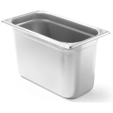 Гастроємність Kitchen Line GN 1/3(H)200 мм