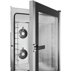 Піч пароконвекційна газова TECNOEKA EVOLUTION Bakery EKF 1064 G UD (Італія)