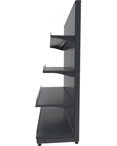 Торговий стелаж TSP-4 (1815х1200)