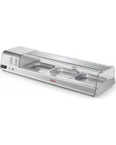 Вітрина холодильна VISTA EASYCOLD 130 (Sirman)