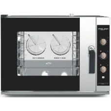 Піч конвекційна CONVE04EL_MAN MAC PAN