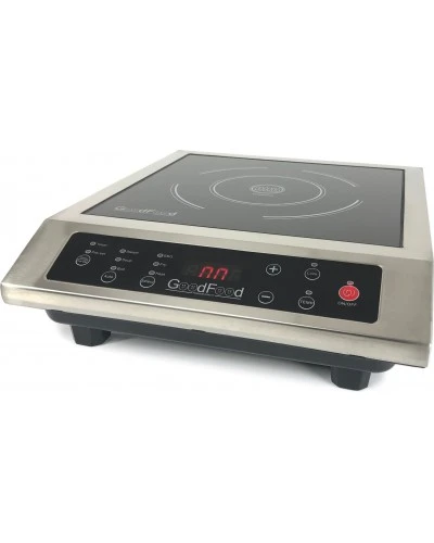 Плита індукційна GoodFood IC35 SIMPLY STYLE