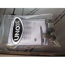 Шафа розстійна UNOX XLT193