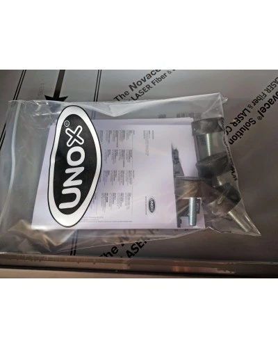 Шафа розстійна UNOX XLT193