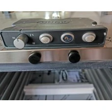 Шафа розстійна UNOX XLT193