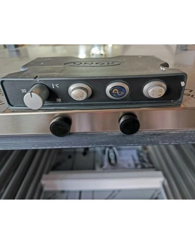 Шафа розстійна UNOX XLT193