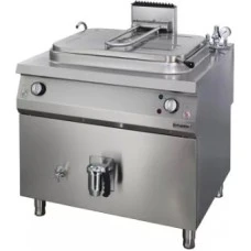 Котел харчоварильний електричний OTEI 250 OZTI