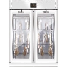 Шафа холодильна Meatico AC8615 STG GREEN ALL 1500 VIP S