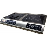 Плита індукційна GoodFood IC30 DOUBLE