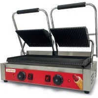 Гриль контактний GoodFood ECG20RR
