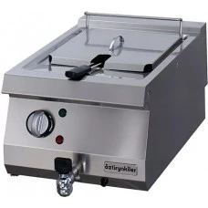 Фритюрниця електрична OFEI 4070 OZTI