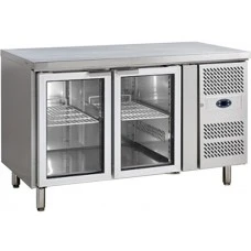 Стіл холодильний TEFCOLD CK7210G (Данія)