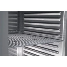 Шафа холодильна енергозберігаюча BRILLIS BN9-LED-R290-EF-INV