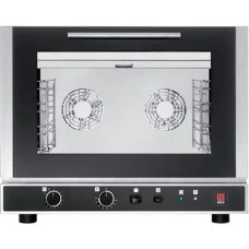 Піч конвекційна TECNOEKA EVOLUTION Snack EKF 411.3 GRILL (Італія)