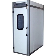 Камера розтійна Italbakery CLACR1+1T4C 6080