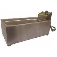 Чебуречниця електрична RMT10 Remta (15 арк.)