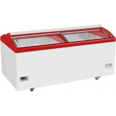 Бонета морозильна JUKA M1000S