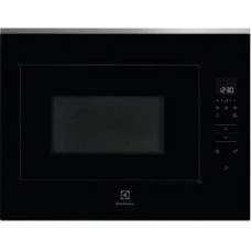 Мікрохвильова піч вбудована Electrolux - KMFE 264 TEX
