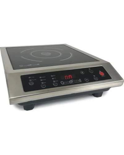 Плита індукційна GoodFood IC35 SIMPLY STYLE