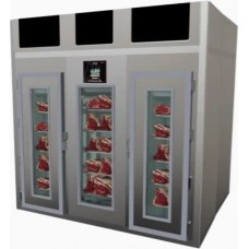 Шафа для дозрівання м'яса MATURMEAT WALKIN LINE 1200 КГ MATC1204.0 (Італія)