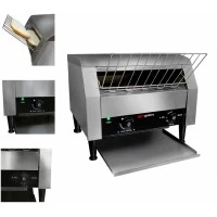Тостер конвеєрний 2,3 кВт GGM Gastro