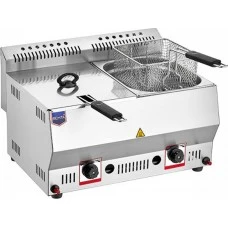 Фритюрниця газова REMTA RL97Z LPG