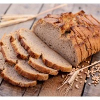 Хліборізка настільна 8 мм GGM Gastro