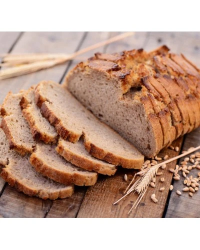 Хліборізка настільна 8 мм GGM Gastro