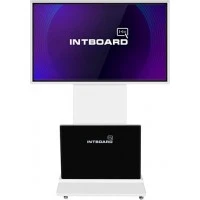 Інтерактивний кіоск INTBOARD INFOCOM RT 55” (Capacitive touch) - Android 14 RK3576/8 Gb RAM/128 Gb ROM
