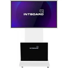 Інтерактивний кіоск INTBOARD INFOCOM RT 55” (Capacitive touch) - Android 14 RK3576/8 Gb RAM/128 Gb ROM
