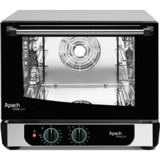 ПІЧ КОНВЕКЦІЙНА APACH AD44M ECO (NEW)