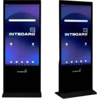 Інтерактивний кіоск INTBOARD INFOCOM ST 55" (Capacitive touch)